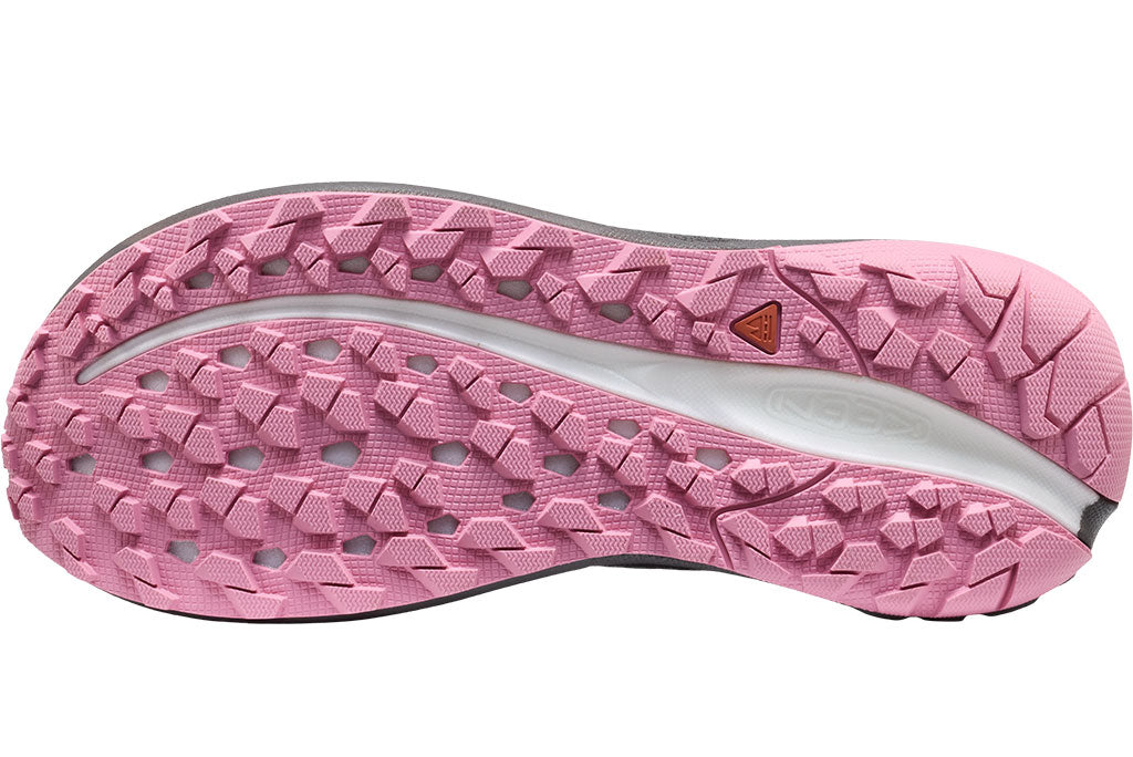 KEEN Women's Roam Trail Running Shoe