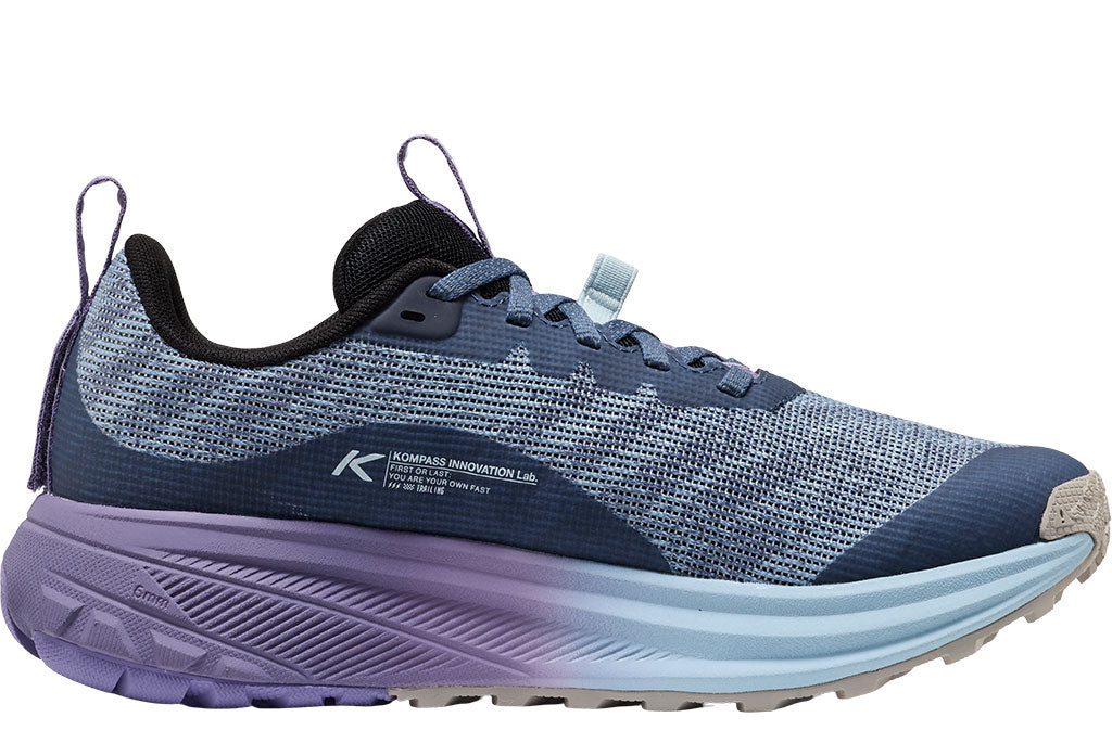 KEEN Women's Roam Trail Running Shoe