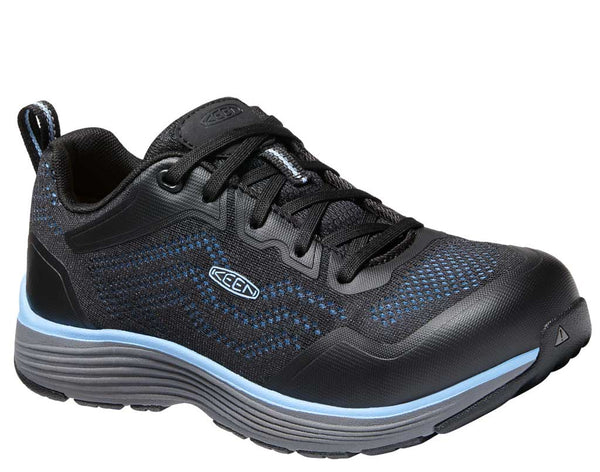 KEEN Utility Women's Sparta II AT