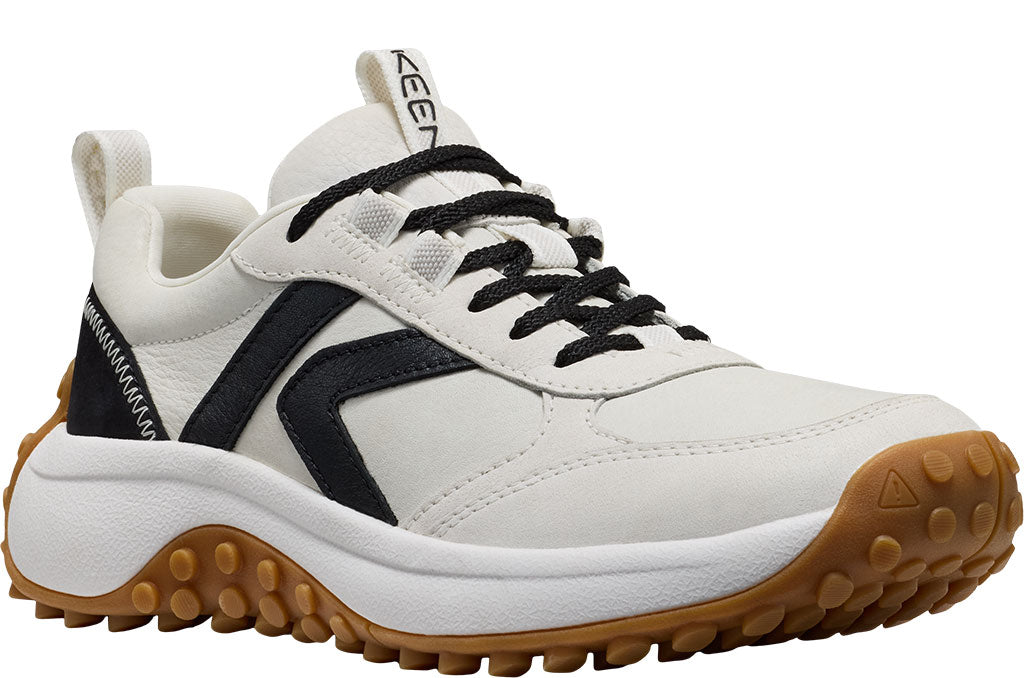 KEEN Women's KS86 Leather Sneakers