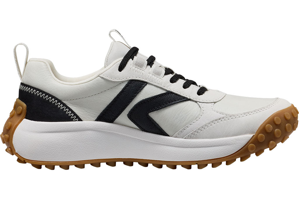 KEEN Women's KS86 Leather Sneakers