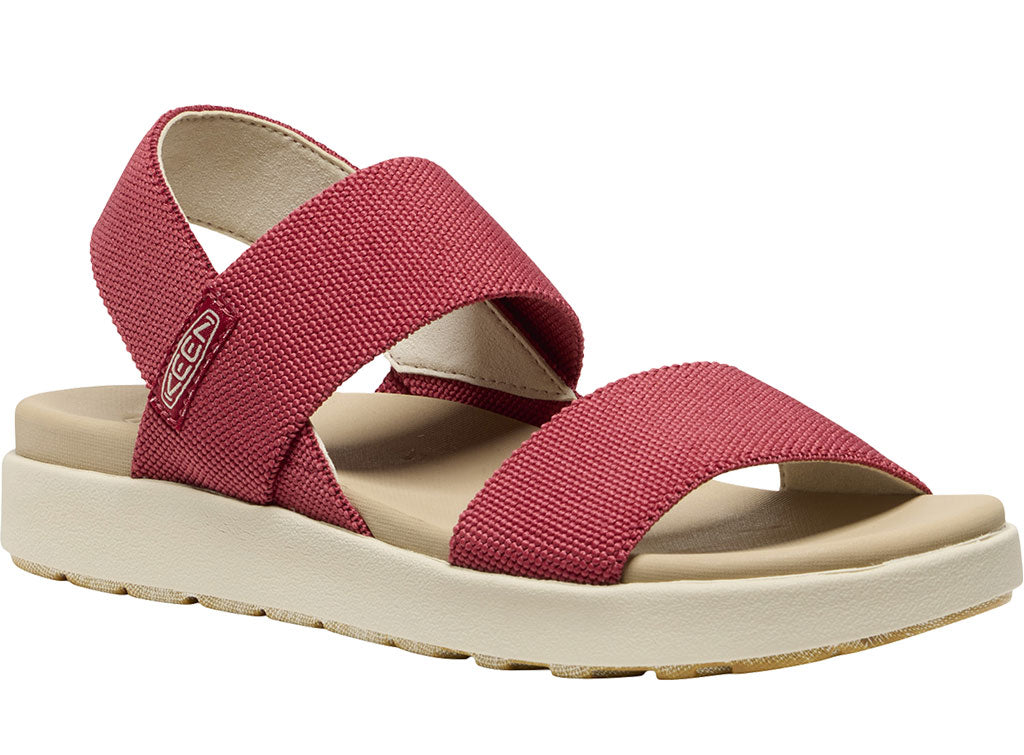 KEEN Women's Elle Backstrap Sandals