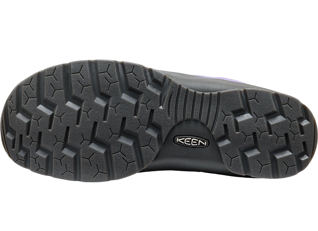 KEEN Women's Jasper Sneakers