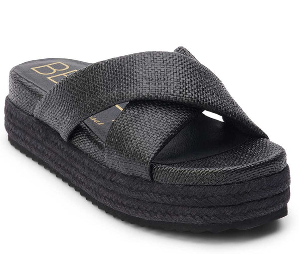 Beach by Matisse Women's Hali Sandals