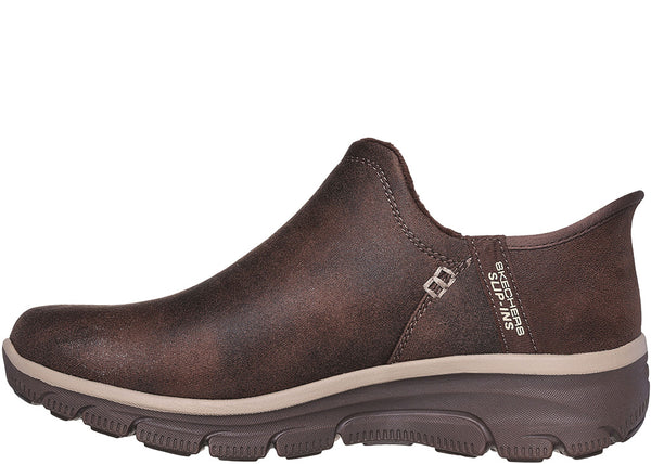 Skechers Women's Slip-Ins Easy Going Modern Hour