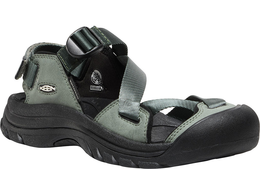 KEEN Women's Zerraport II Sandal