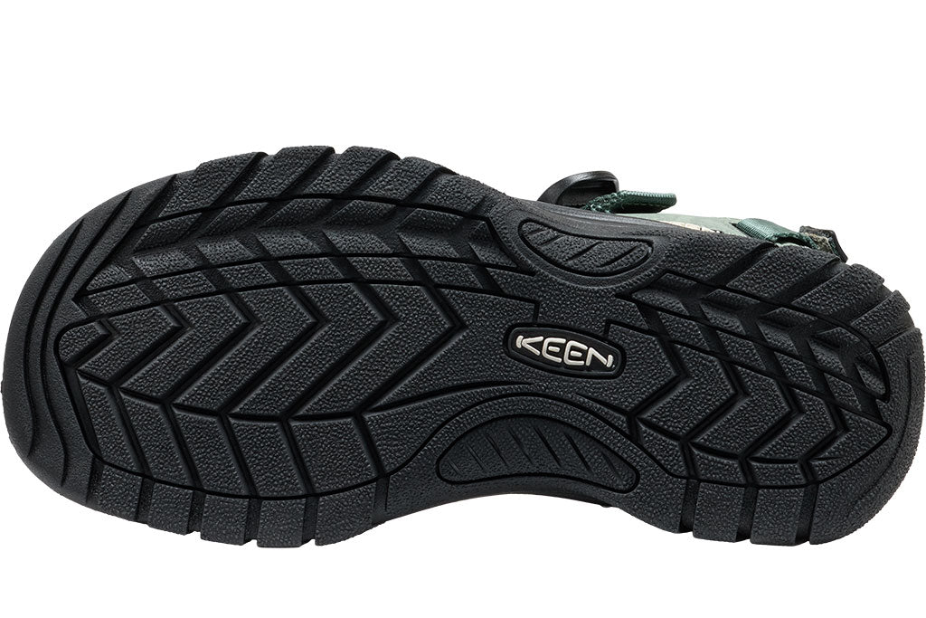 KEEN Women's Zerraport II Sandal – Houser Shoes