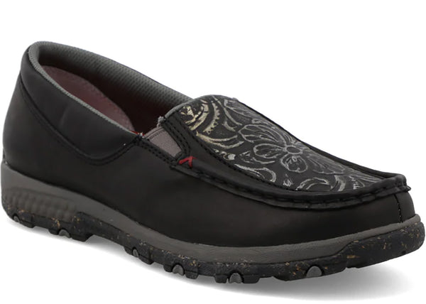 Twisted X Women's Slip-On Driving Moc