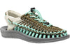 KEEN Women's Uneek Sneaker