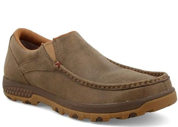 Twisted X Women's Slip-On Driving Moc