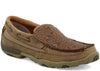 Twisted X Women's Slip-On Driving Moc
