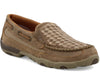 Twisted X Women's Slip-On Driving Moc