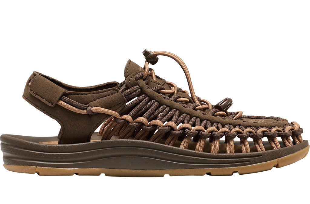 KEEN Women's Uneek Sneaker