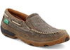 Twisted X Women's Slip-On Driving Moc
