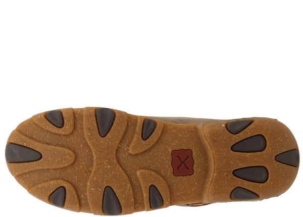 Twisted X Women's Chukka Driving Moc