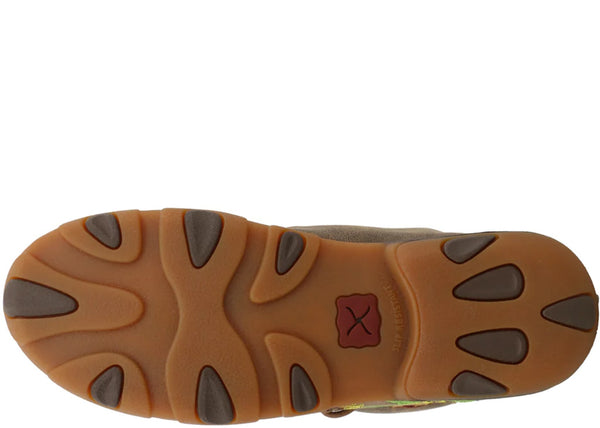 Twisted X Women's Chukka Driving Moc