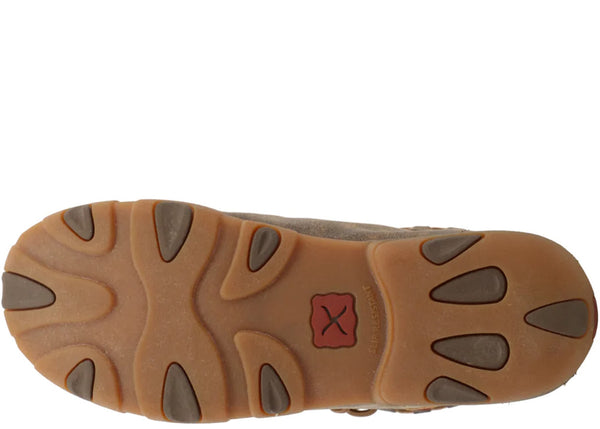 Twisted X Women's Chukka Driving Moc