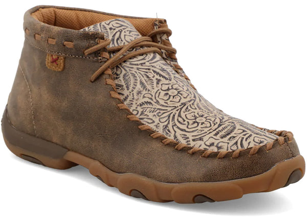 Twisted X Women's Chukka Driving Moc