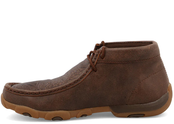 Twisted X Women's Chukka Driving Moc