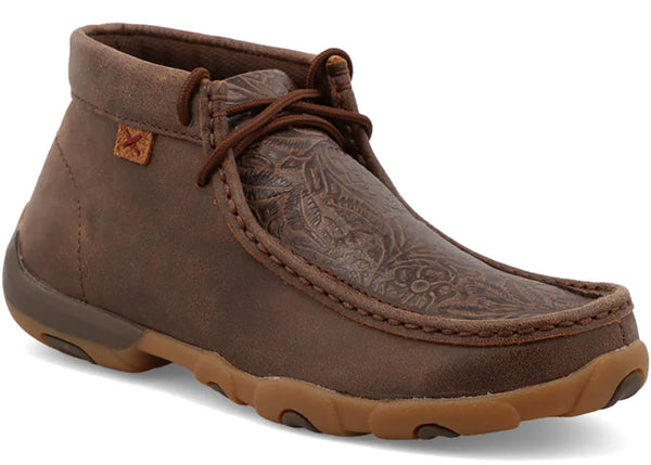 Twisted X Women's Chukka Driving Moc