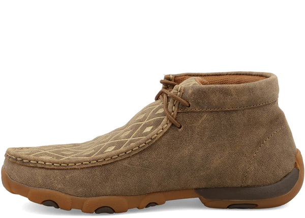Twisted X Women's Chukka Driving Moc