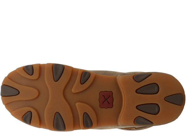 Twisted X Women's Chukka Driving Moc