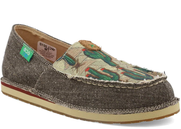 Twisted X Women's Slip-On Loafer