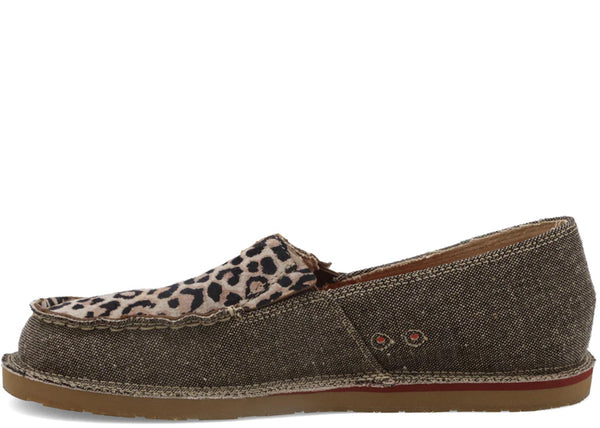 Twisted X Women's Slip-On Loafer