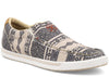 Twisted X Women's Hooey Slip-On Loper