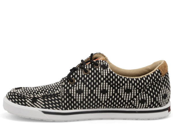 Twisted X Women's Hooey Loper