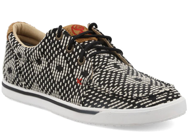 Twisted X Women's Hooey Loper