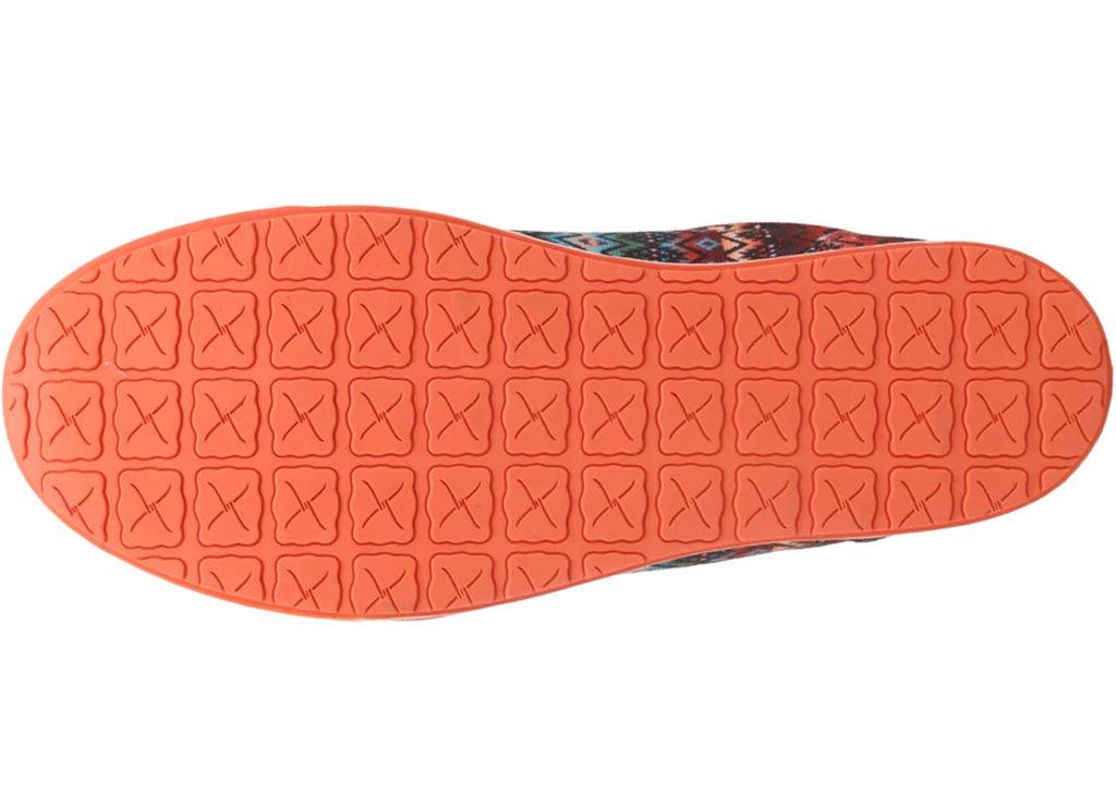 Twisted X Women's Hooey Loper