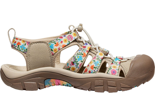 KEEN Women's Newport Retro Hybrid Sandal