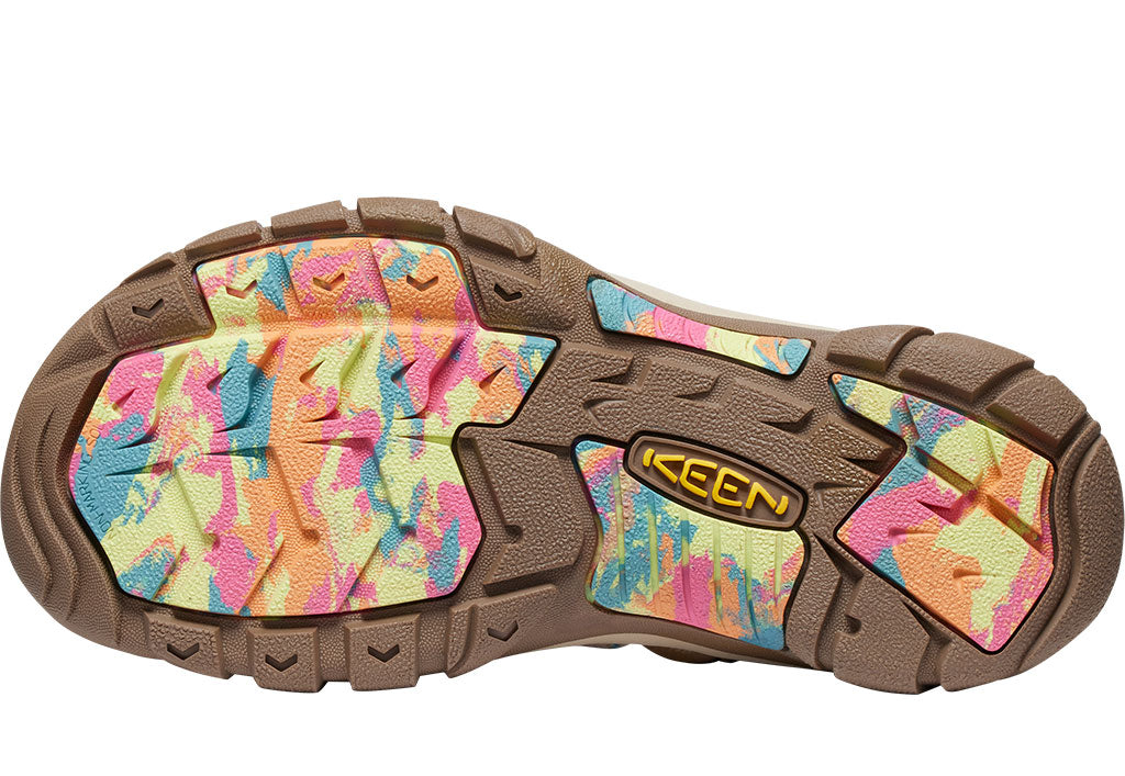 KEEN Women's Newport Retro Hybrid Sandal