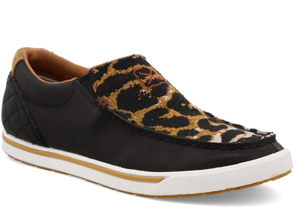 Twisted X Women's Slip-On Kicks