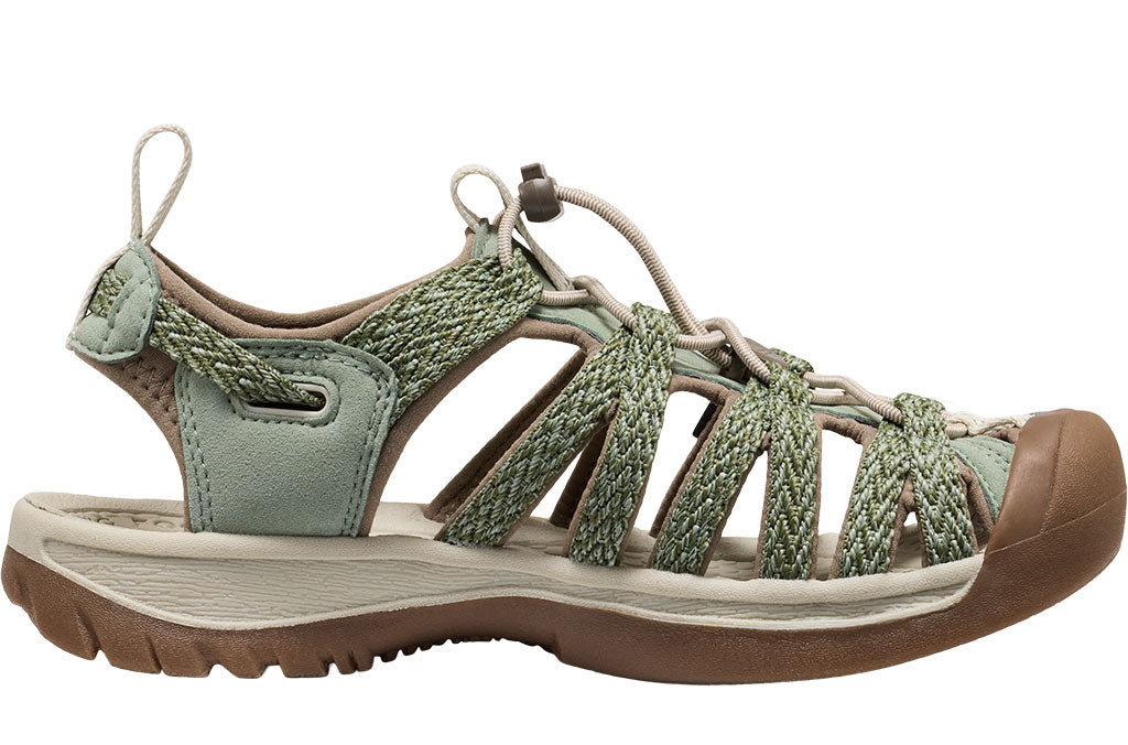 KEEN Women's Whisper Sandals