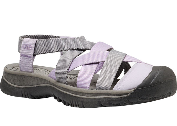 KEEN Women's Whisper Lattice Sandal