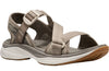 KEEN Women's Leiki Open-Toe Sandal