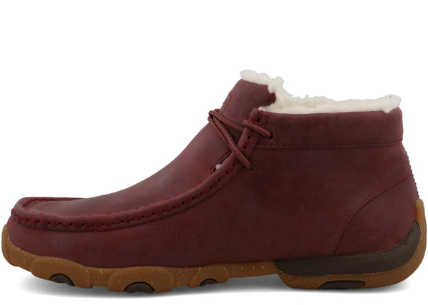 Twisted X Women's Chukka Driving Moc