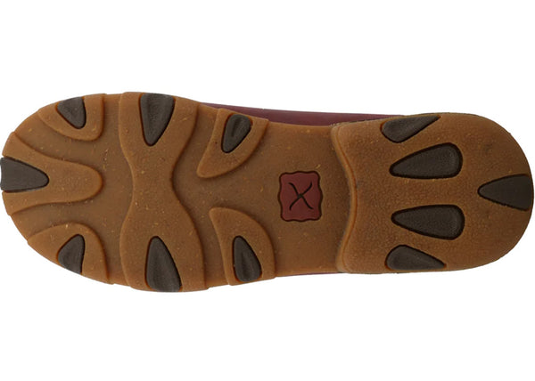 Twisted X Women's Chukka Driving Moc