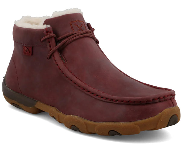 Twisted X Women's Chukka Driving Moc