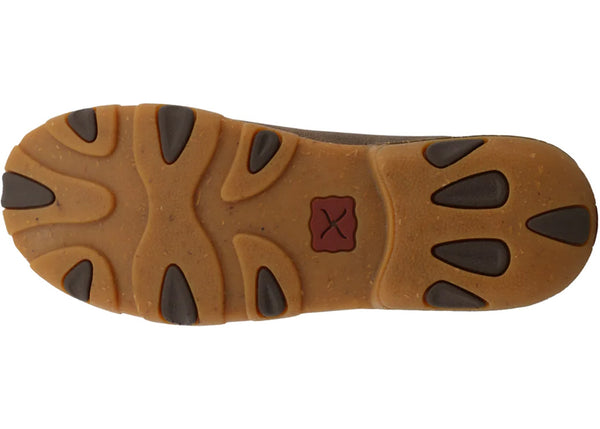 Twisted X Women's Chukka Driving Moc
