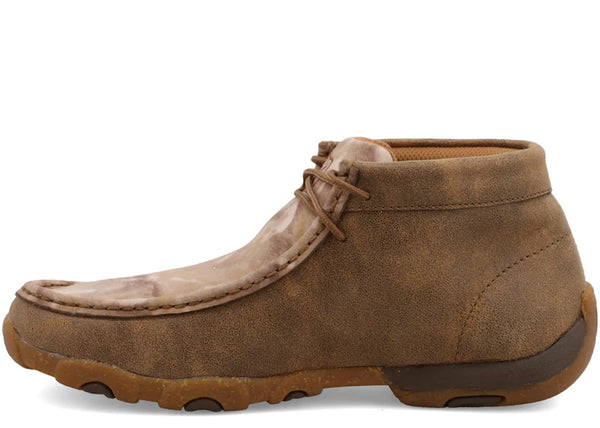 Twisted X Women's Chukka Driving Moc
