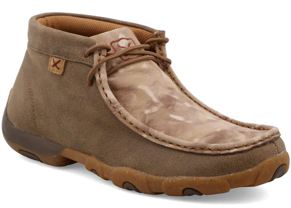 Twisted X Women's Chukka Driving Moc
