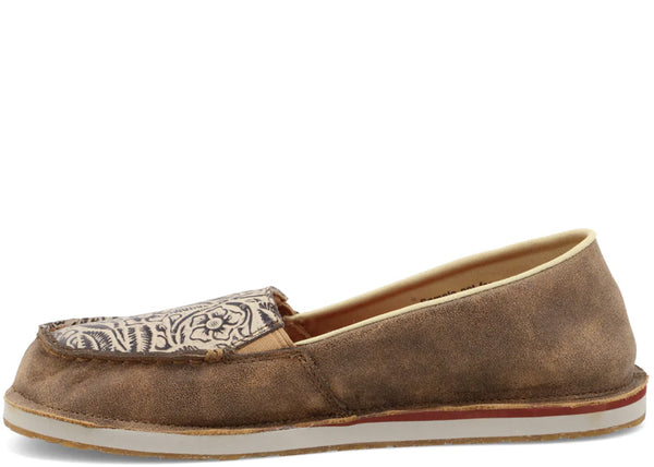 Twisted X Women's Slip-On Loafer