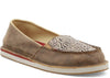Twisted X Women's Slip-On Loafer