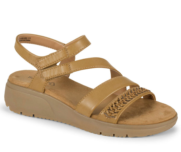 Baretraps Women's Soren Sandal
