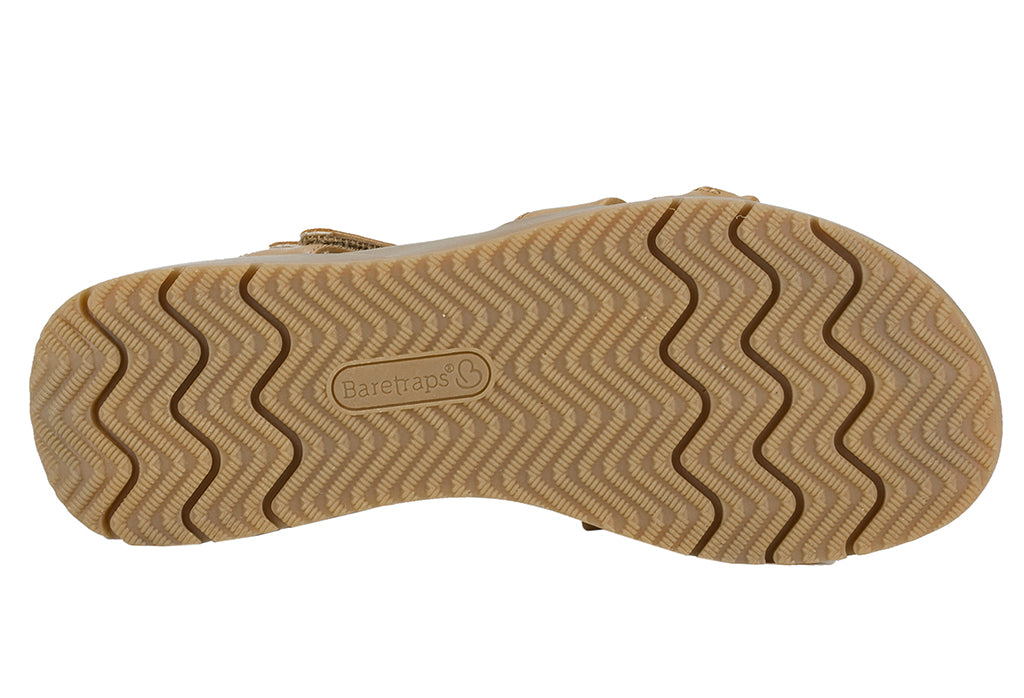 Baretraps Women's Soren Sandal
