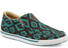 Twisted X Women's Slip-On Kicks