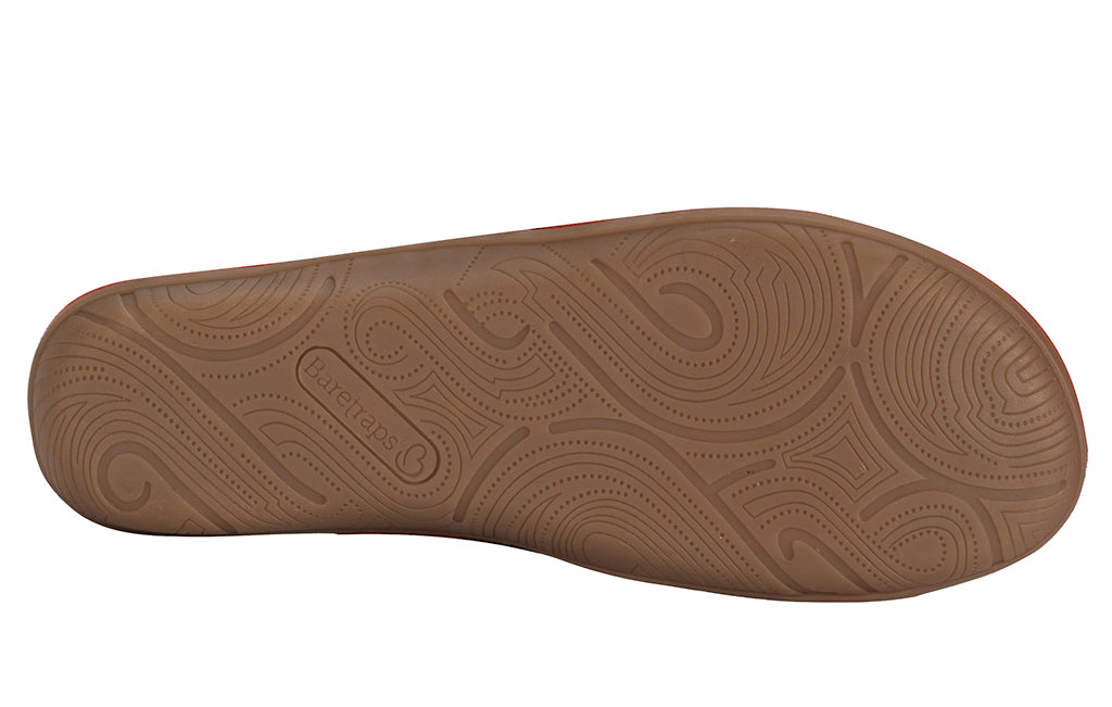 Baretraps Women's Jonelle Woven Slide Sandal